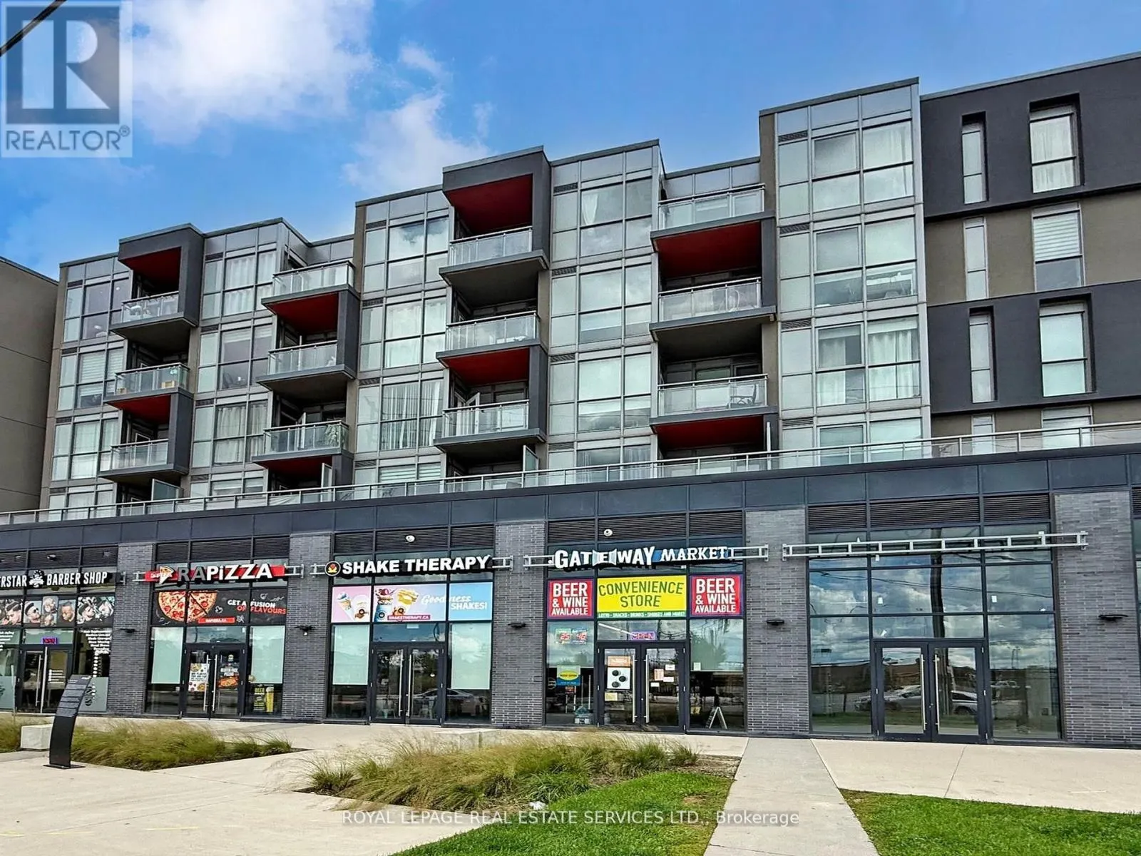 625A - 5230 DUNDAS STREET