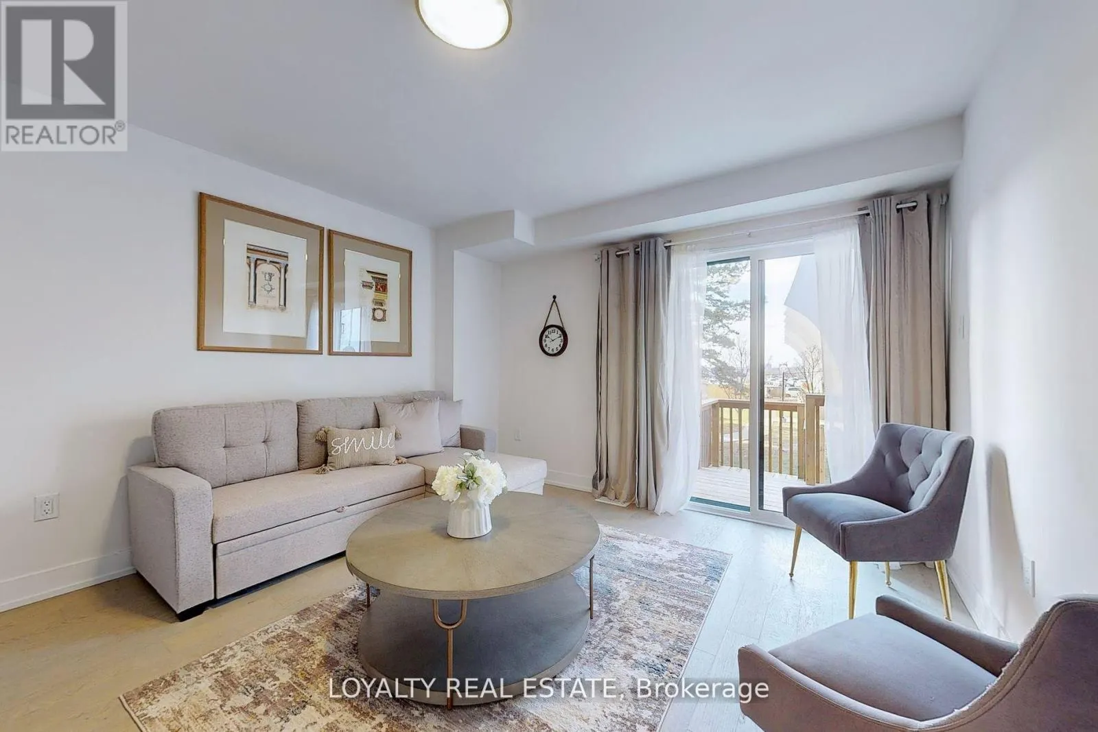 36 MONCLOVA ROAD
