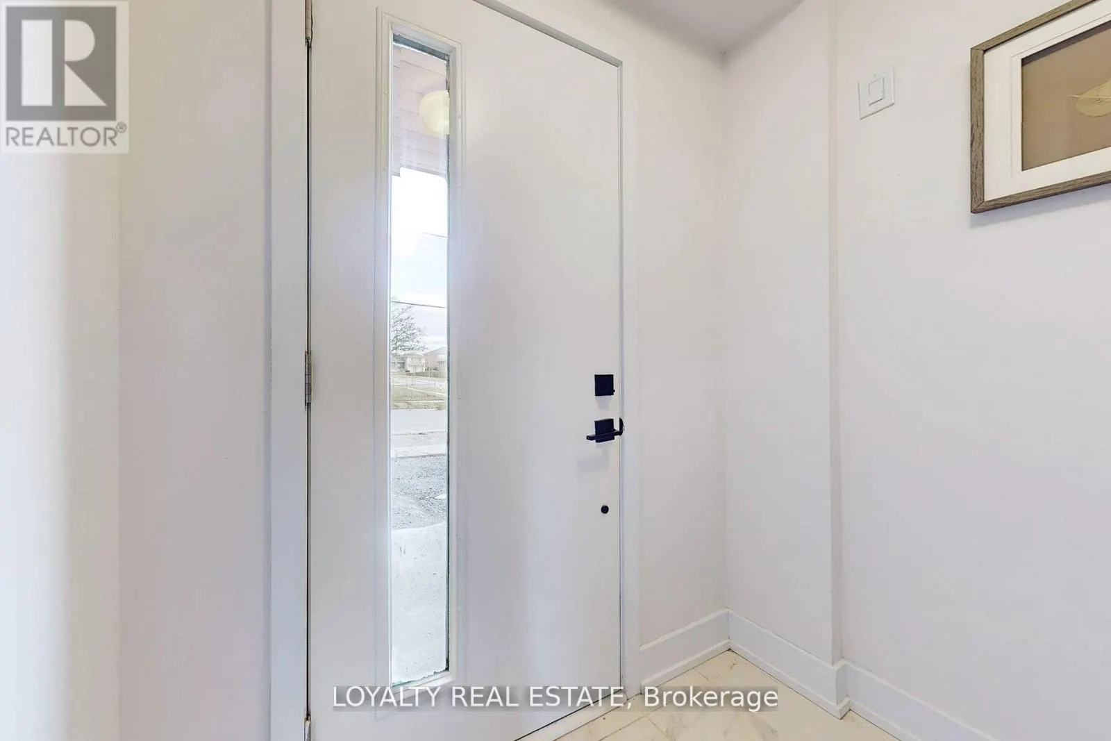 36 MONCLOVA ROAD