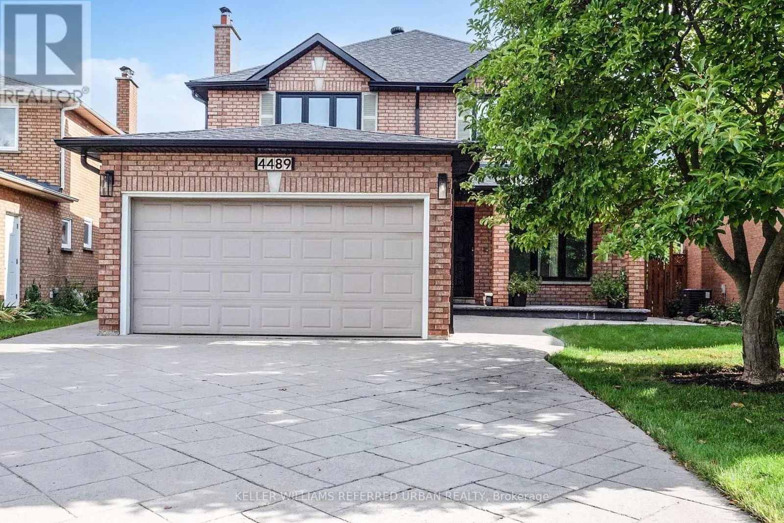 4489 GLADEBROOK CRESCENT