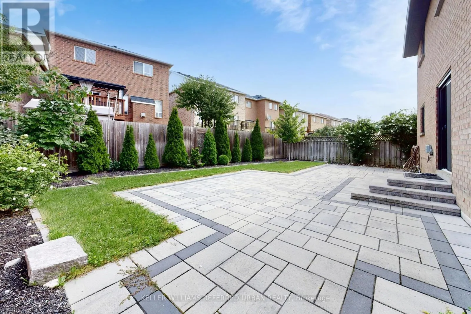 4489 GLADEBROOK CRESCENT
