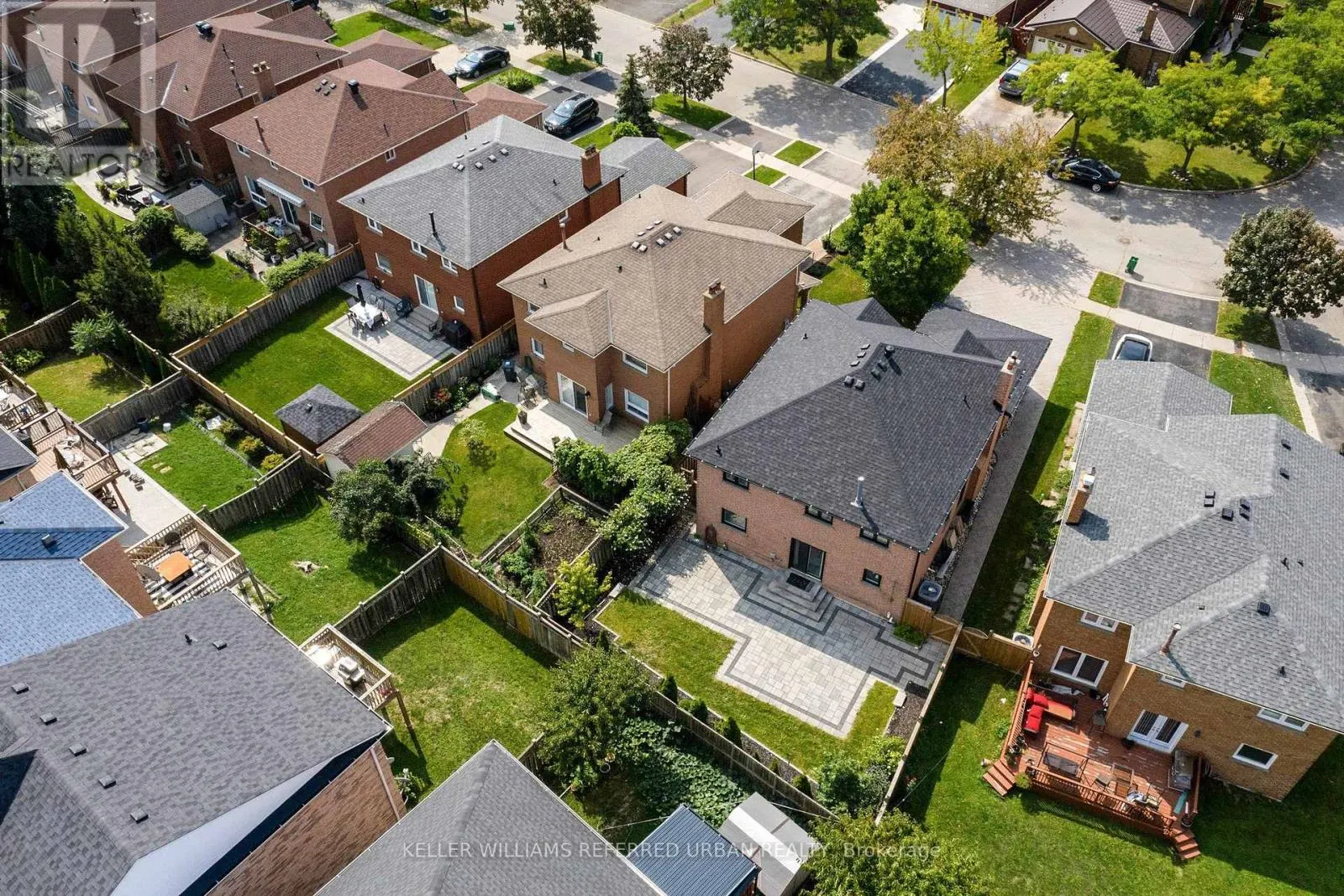 4489 GLADEBROOK CRESCENT