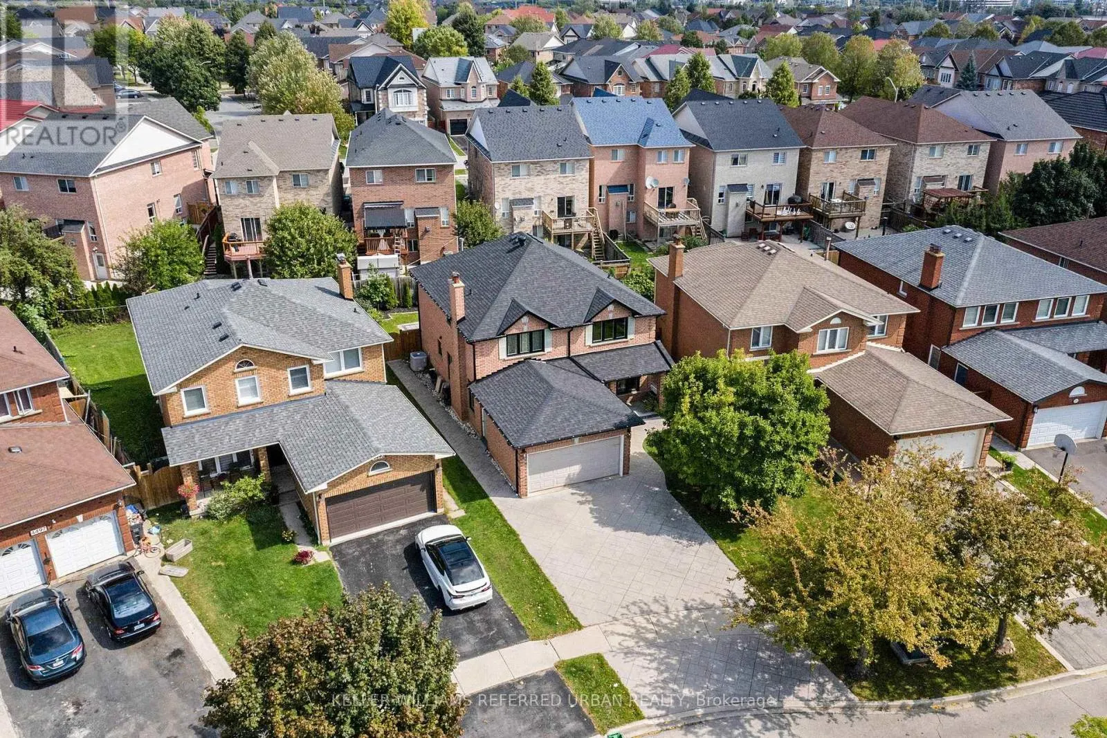 4489 GLADEBROOK CRESCENT