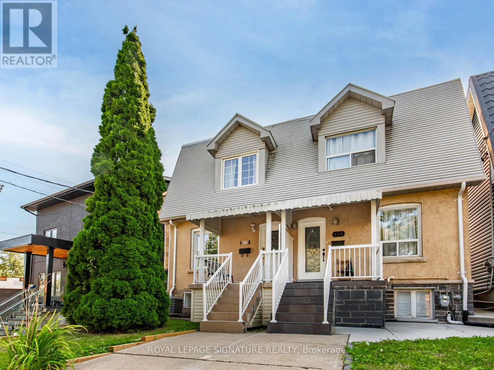 412 MAYBANK AVENUE