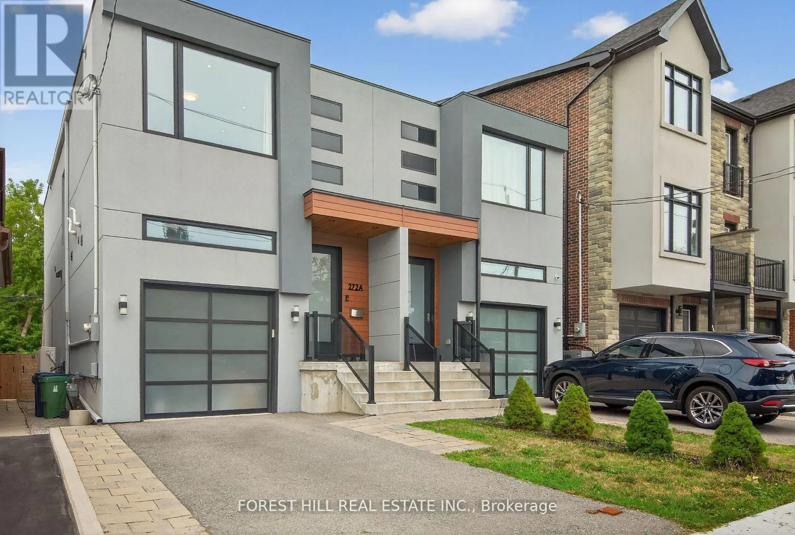 272A BETA STREET