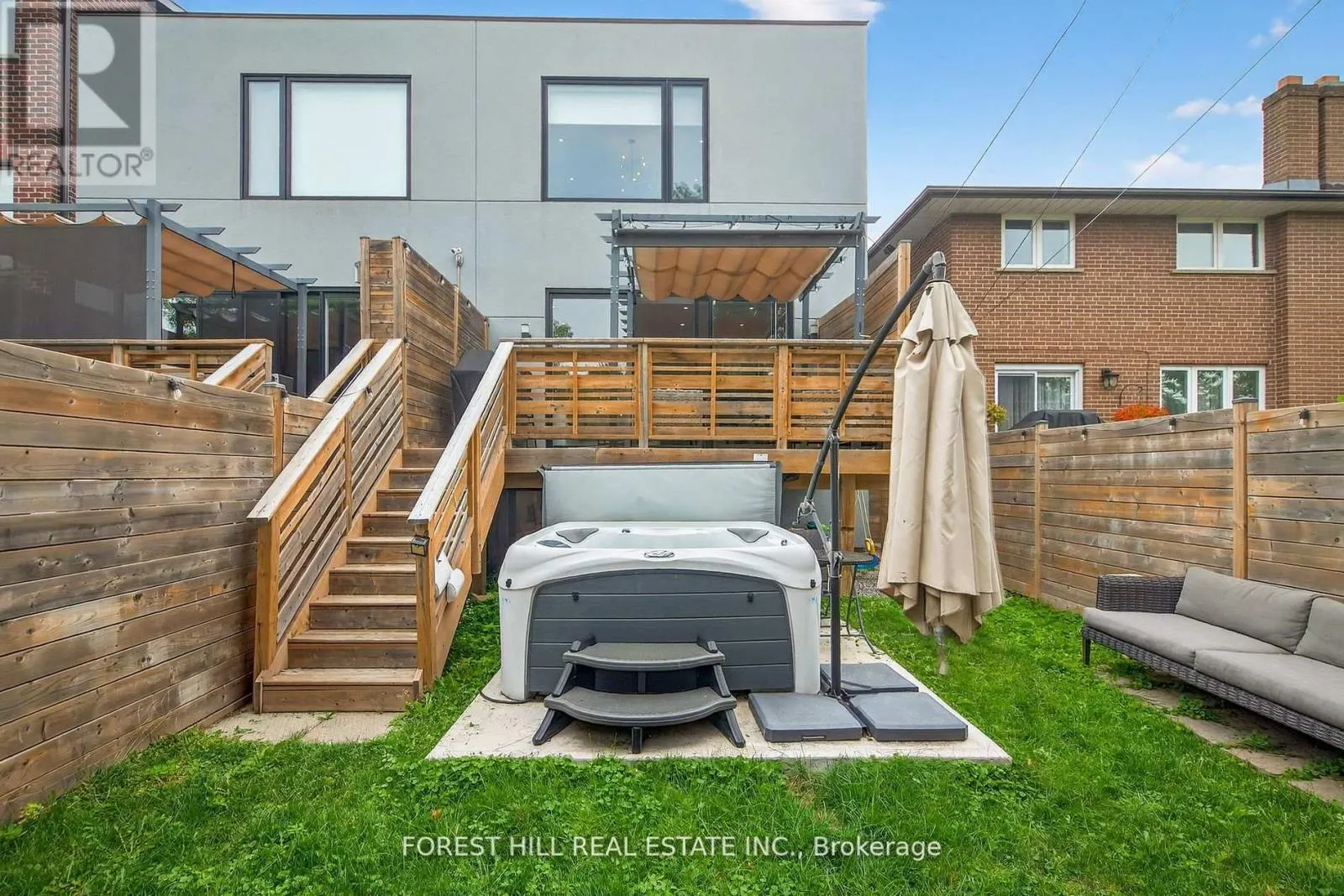 272A BETA STREET