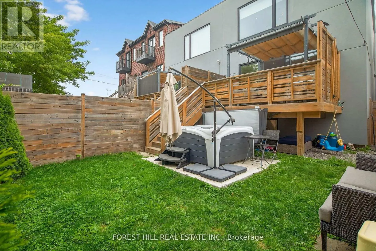 272A BETA STREET