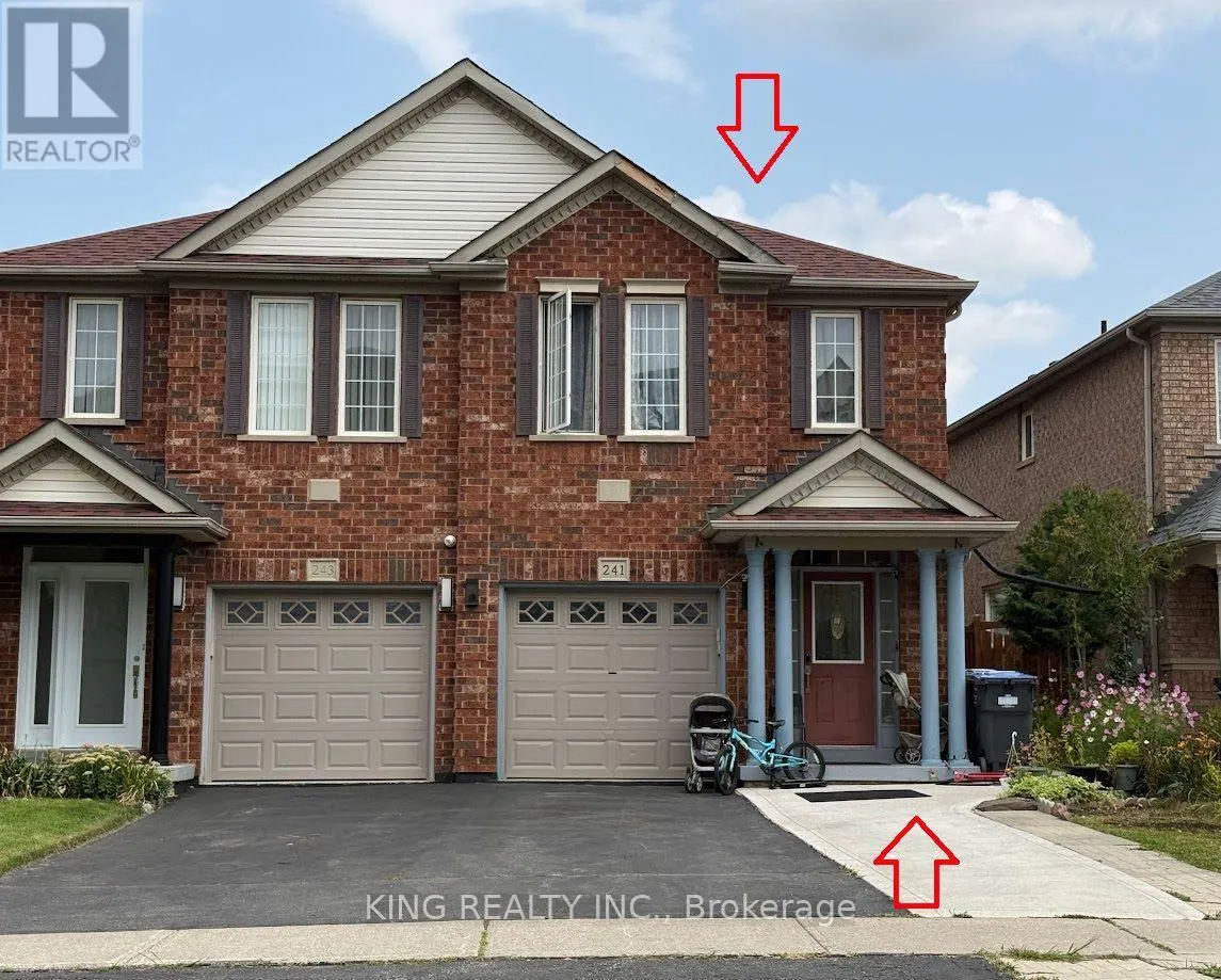 241 SUNNY MEADOW BOULEVARD