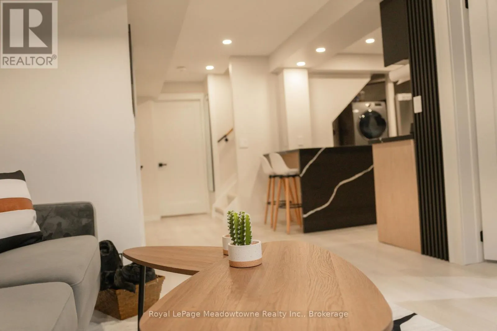BSMT - 99 KENDALL DRIVE, #Bsmt