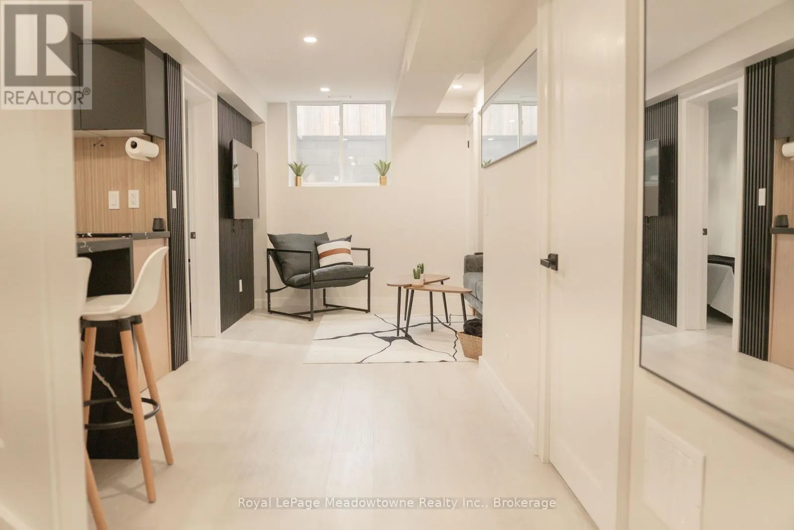 BSMT - 99 KENDALL DRIVE, #Bsmt