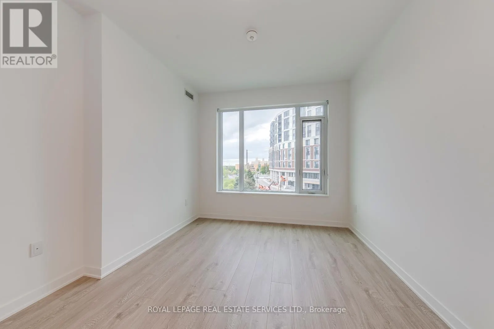 314 - 2495 EGLINTON AVENUE W