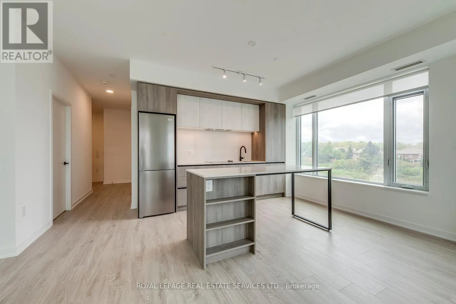 314 - 2495 EGLINTON AVENUE W