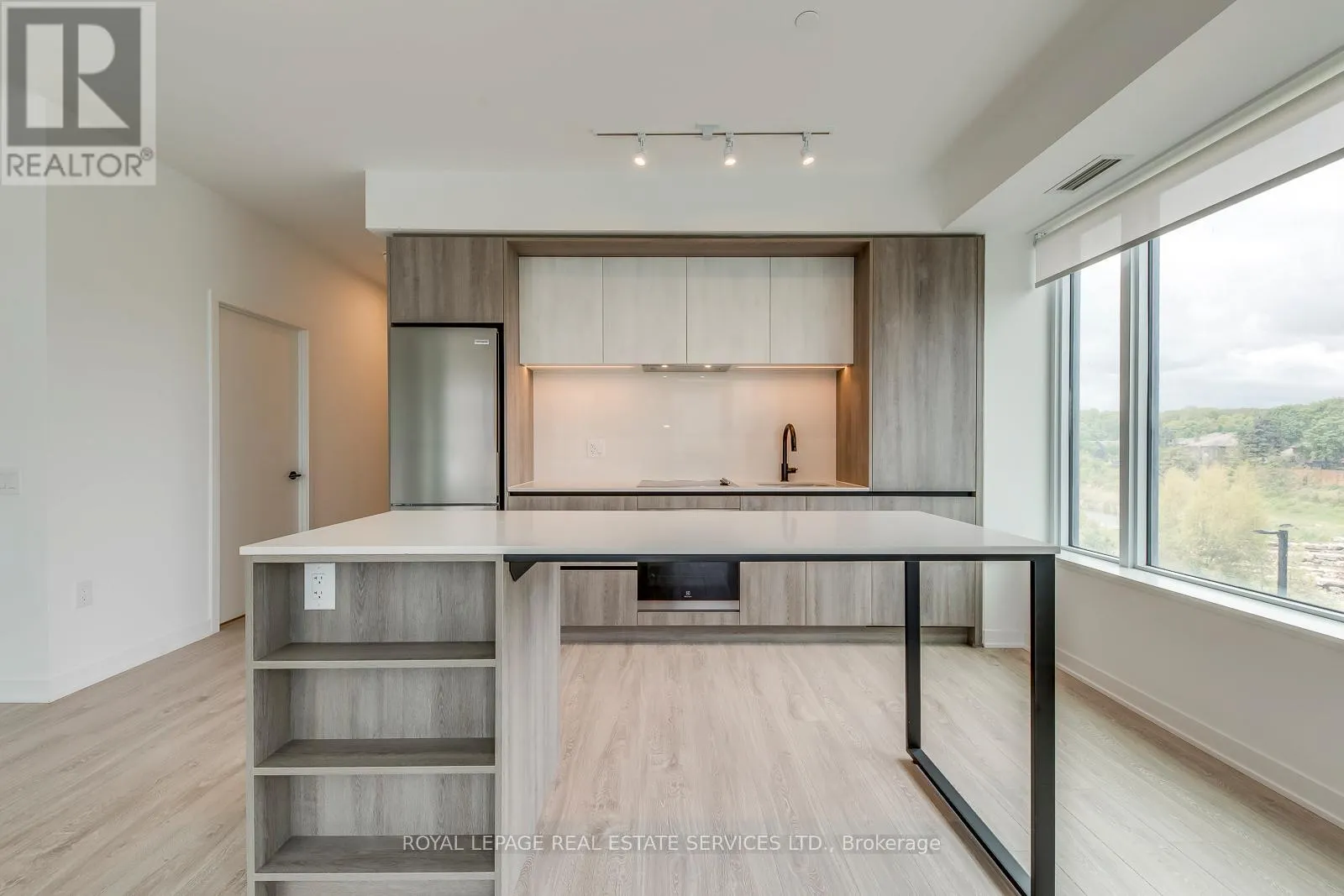 314 - 2495 EGLINTON AVENUE W