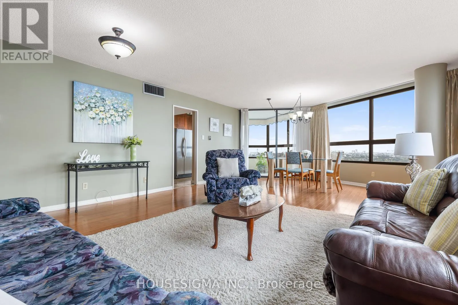 2010 - 1300 BLOOR STREET