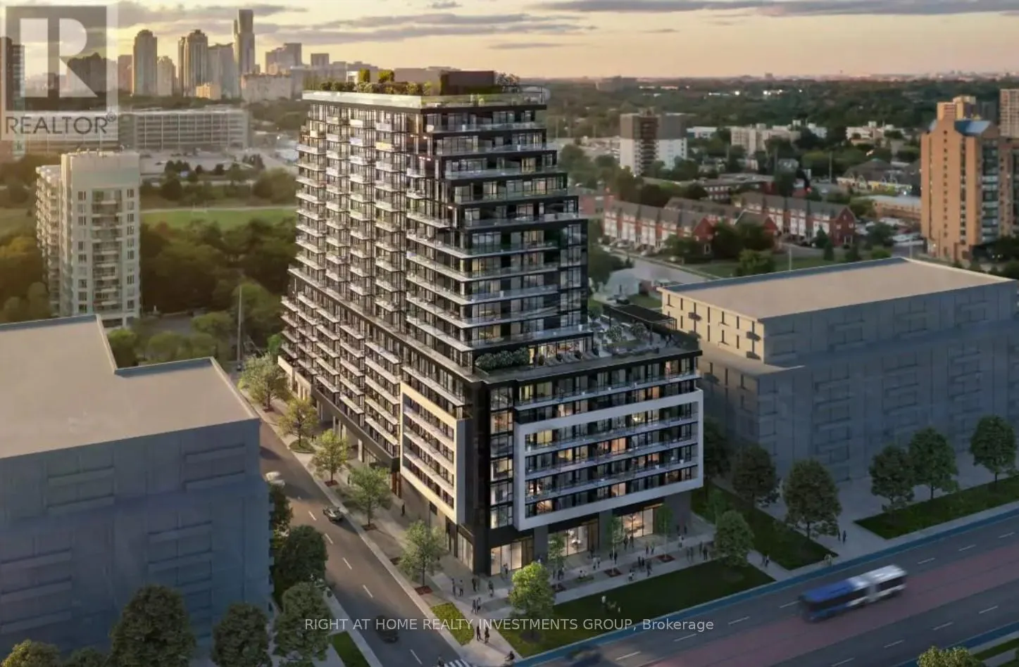 1413 - 3009 NOVAR ROAD