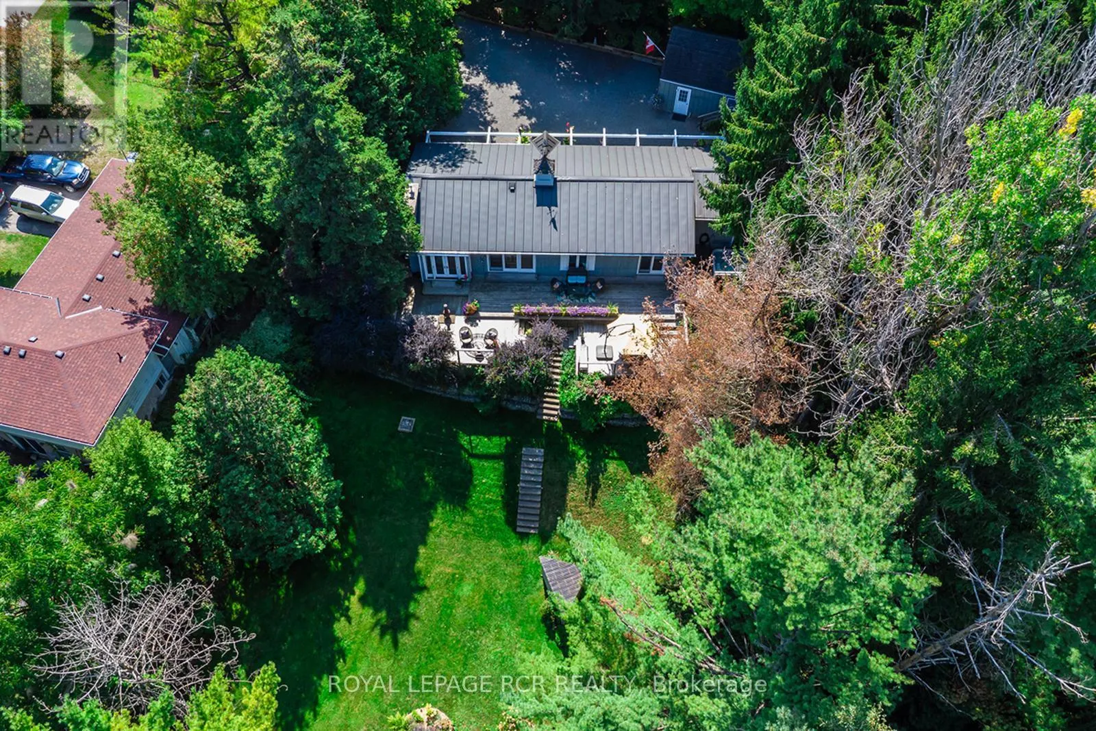 114 KENNEDY ROAD