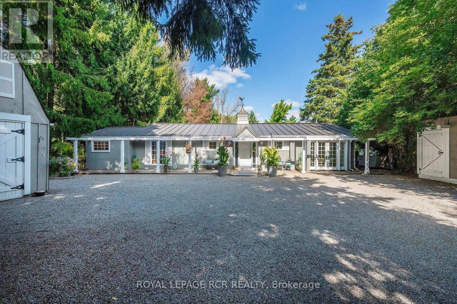 114 KENNEDY ROAD