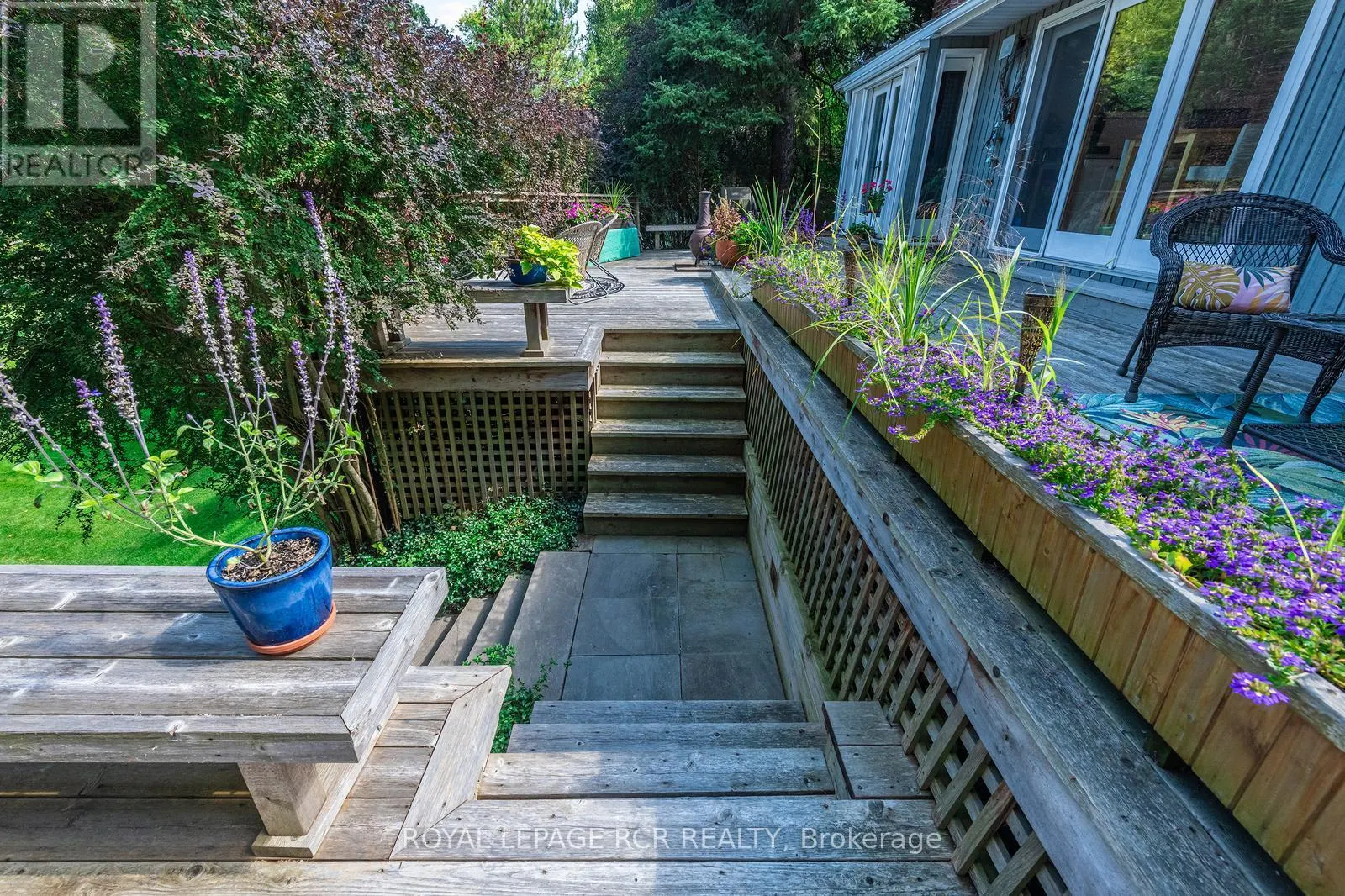 114 KENNEDY ROAD