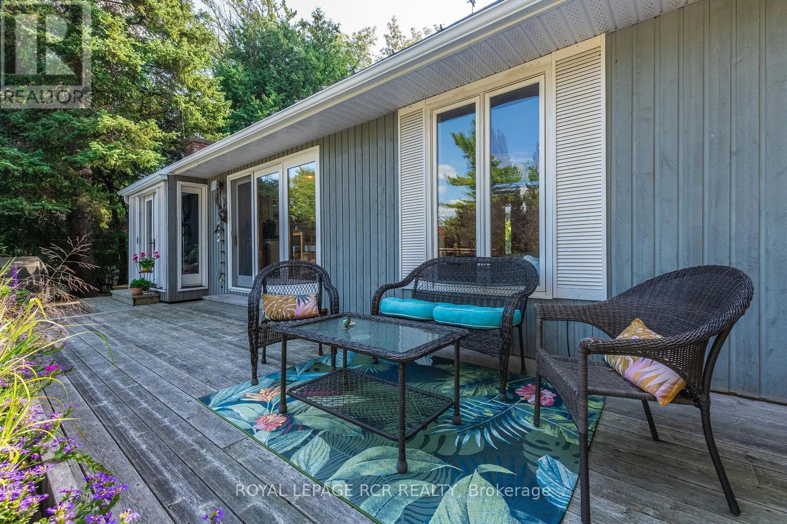 114 KENNEDY ROAD