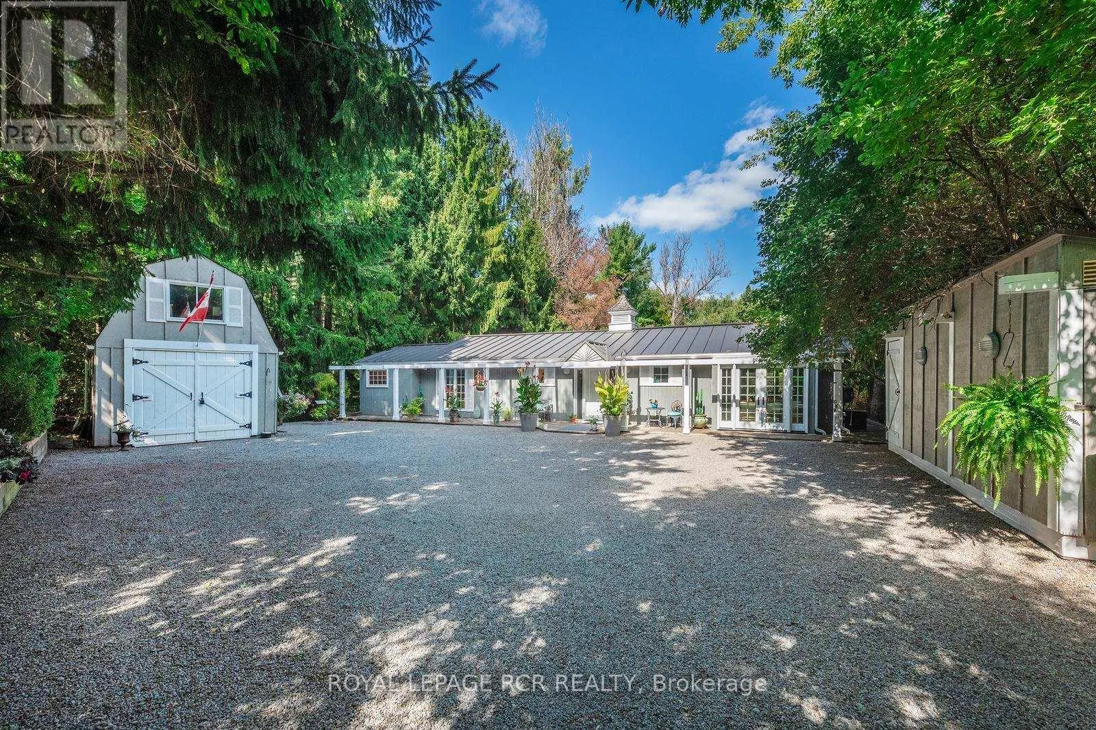 114 KENNEDY ROAD