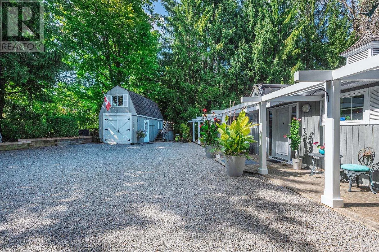 114 KENNEDY ROAD