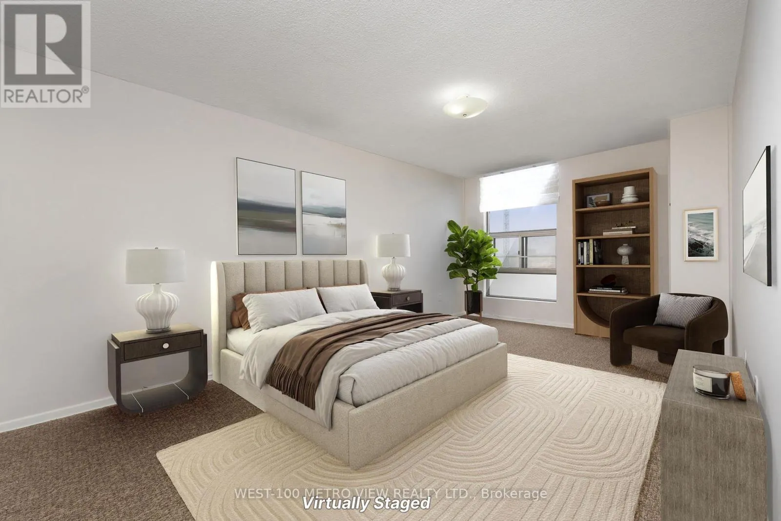 908 - 15 KENSINGTON ROAD
