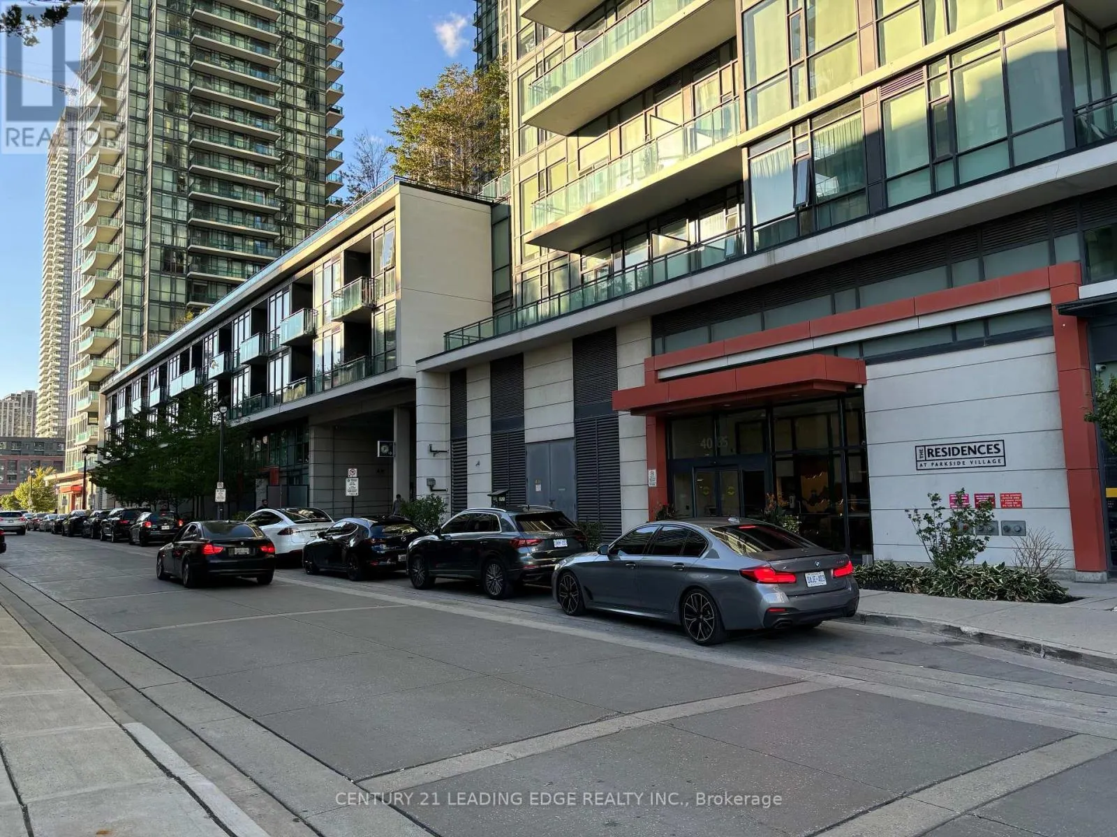 2902 - 4065 BRICKSTONE MEWS