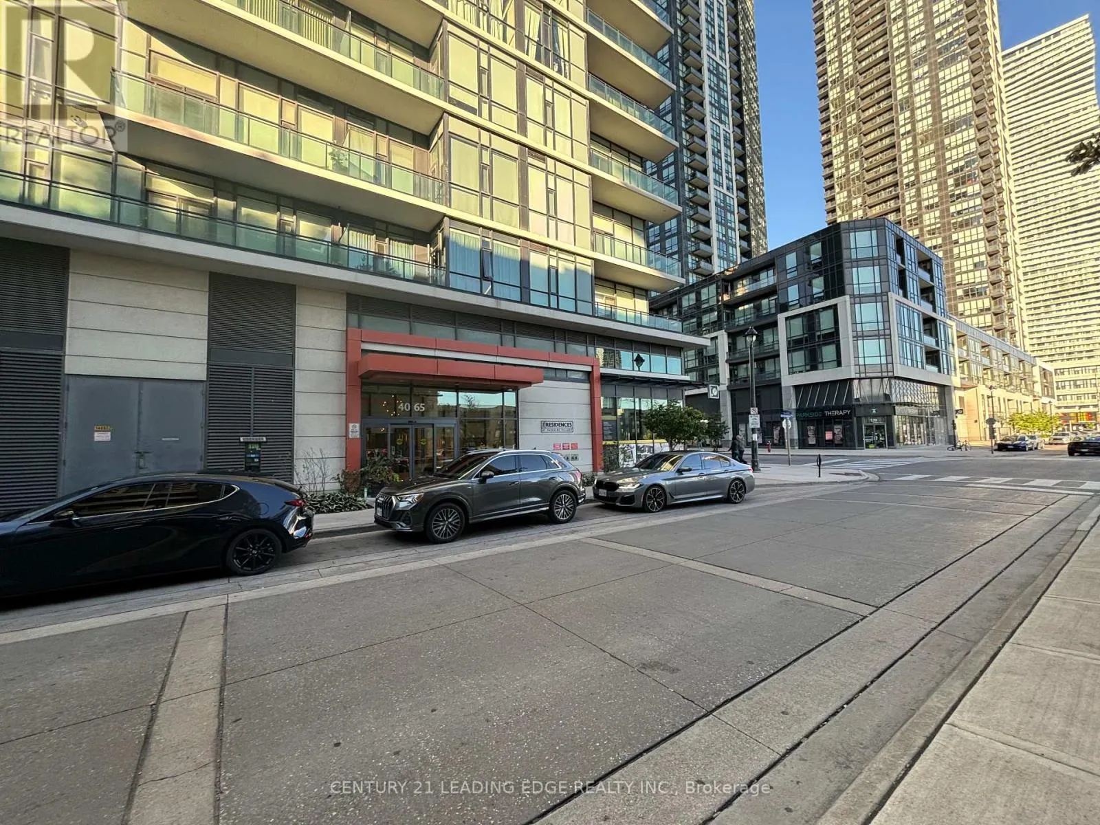 2902 - 4065 BRICKSTONE MEWS