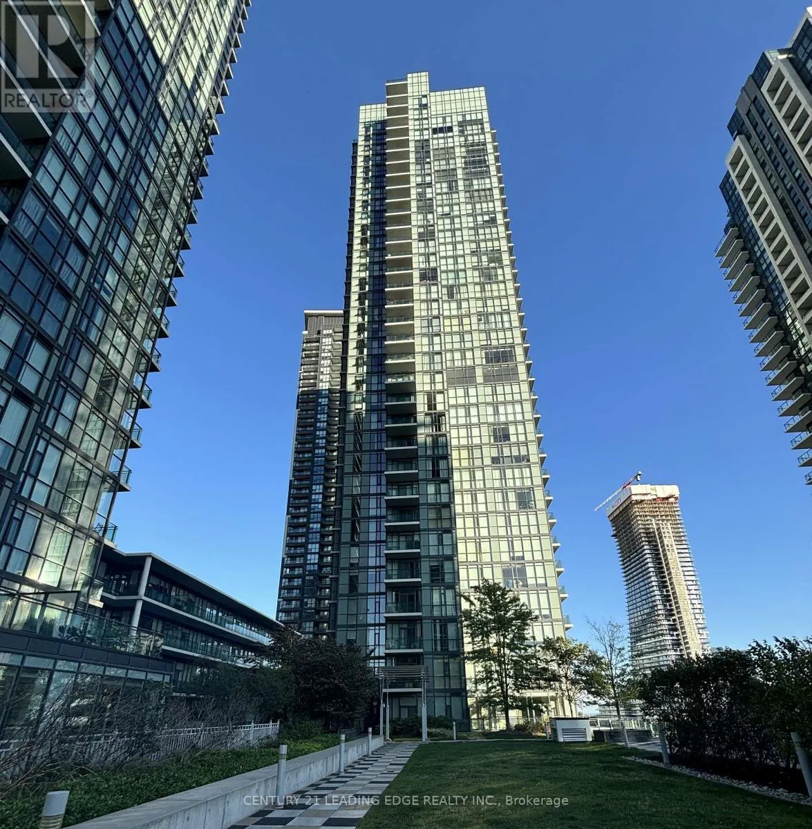 2902 - 4065 BRICKSTONE MEWS