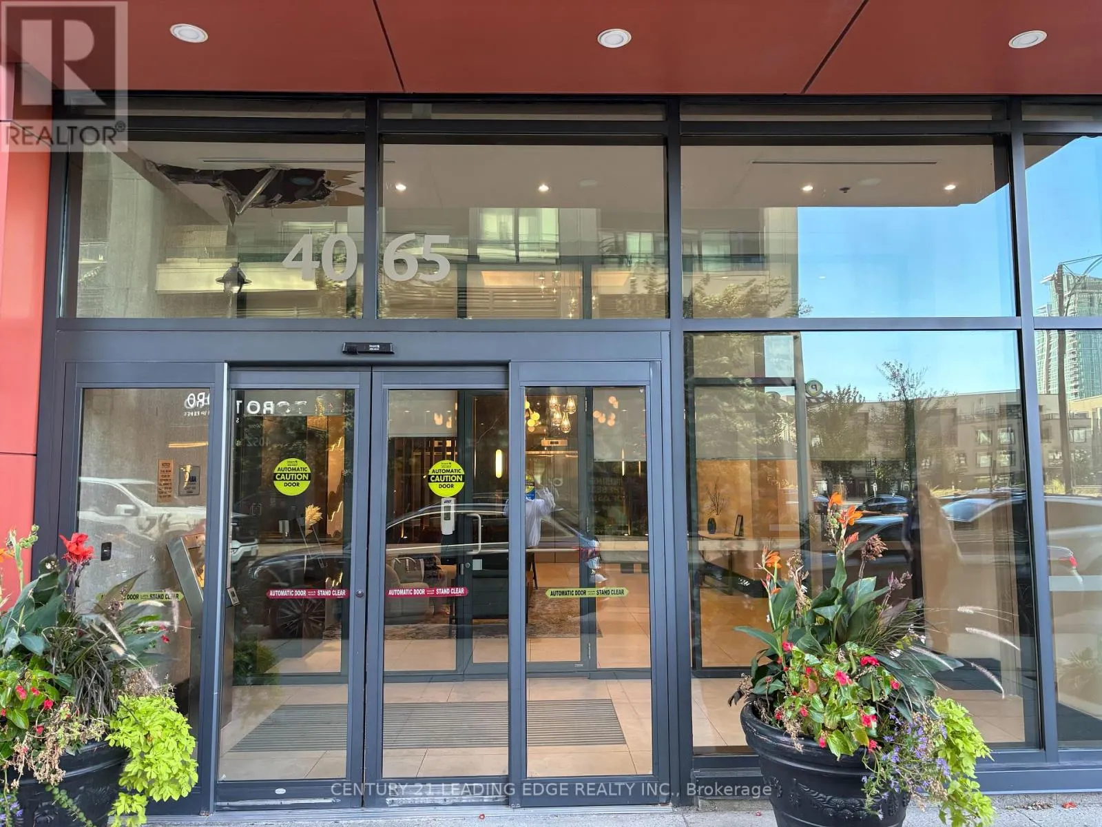 2902 - 4065 BRICKSTONE MEWS