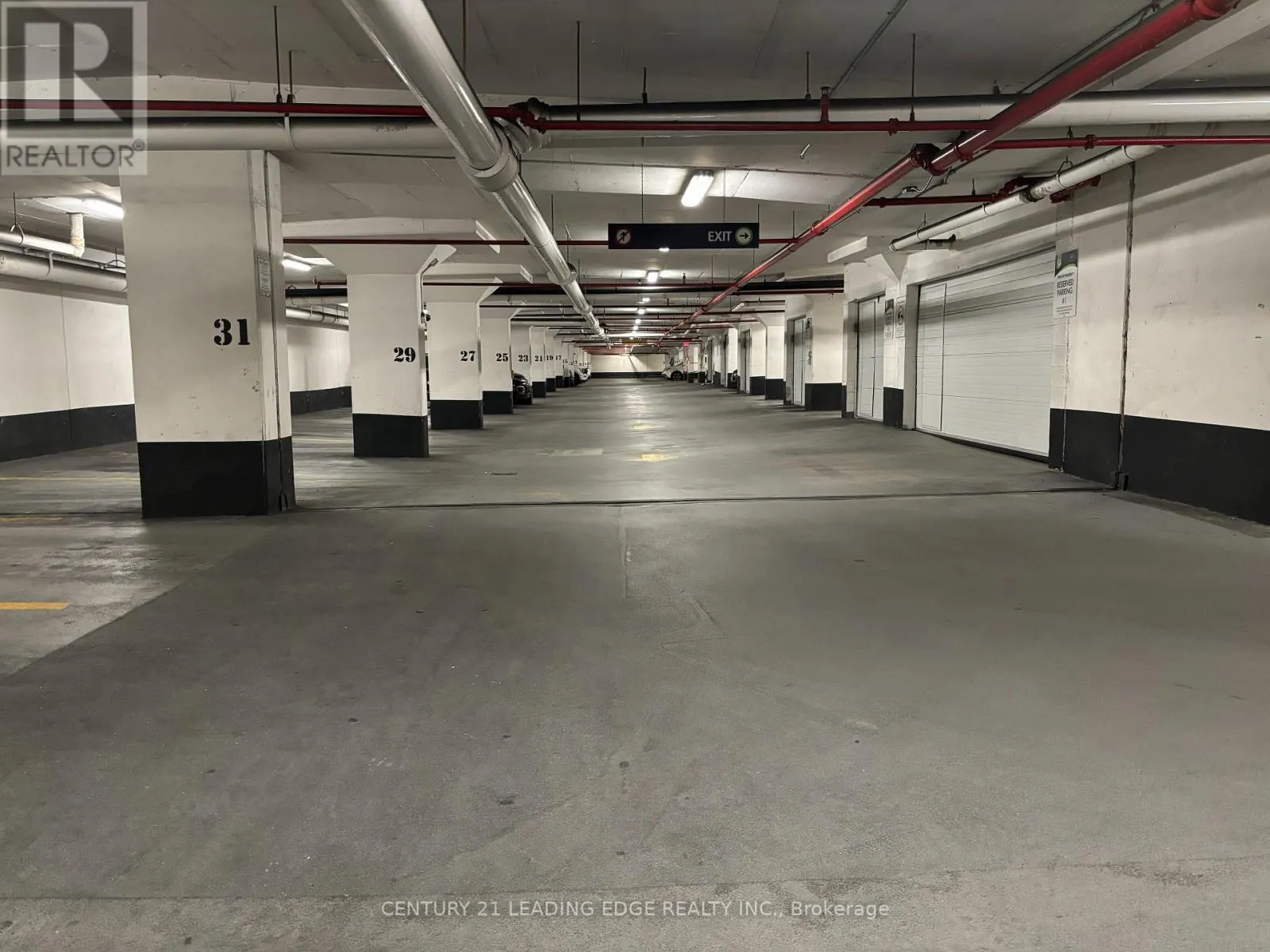 2902 - 4065 BRICKSTONE MEWS