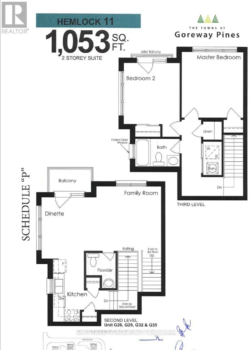 35 - 10 HALLIFORD PLACE