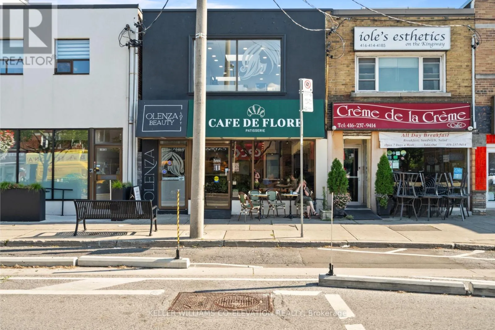 607 - 1 NEIGHBOURHOOD LANE