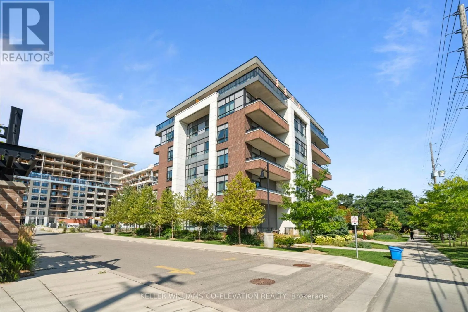607 - 1 NEIGHBOURHOOD LANE