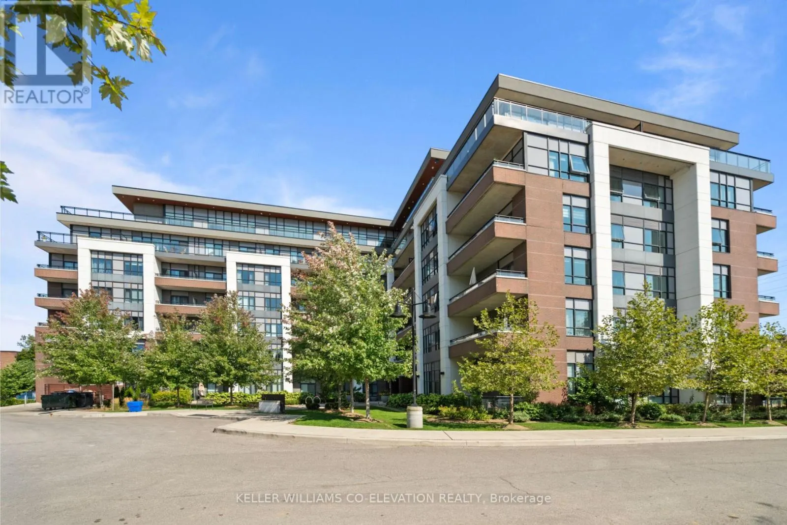 607 - 1 NEIGHBOURHOOD LANE