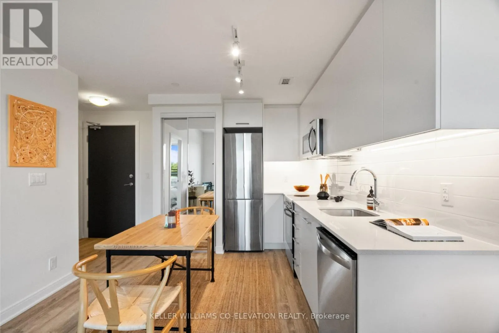 607 - 1 NEIGHBOURHOOD LANE