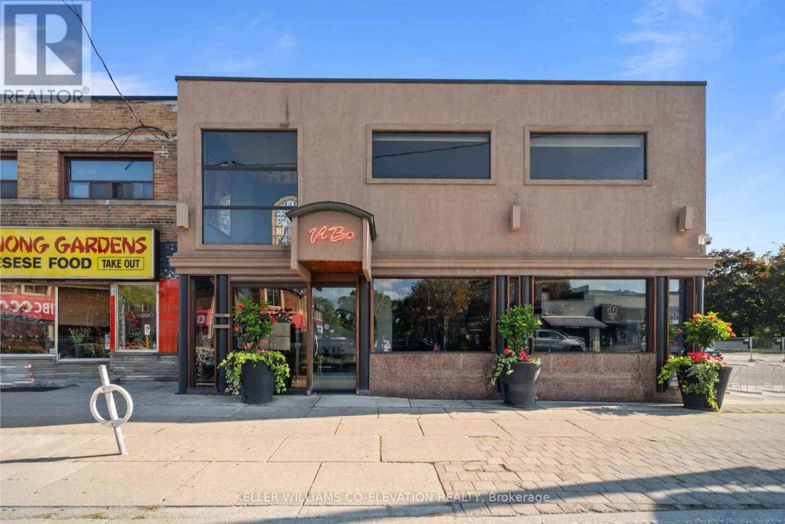 607 - 1 NEIGHBOURHOOD LANE