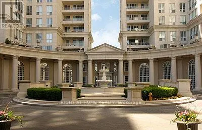 606 - 2285 LAKE SHORE BOULEVARD W