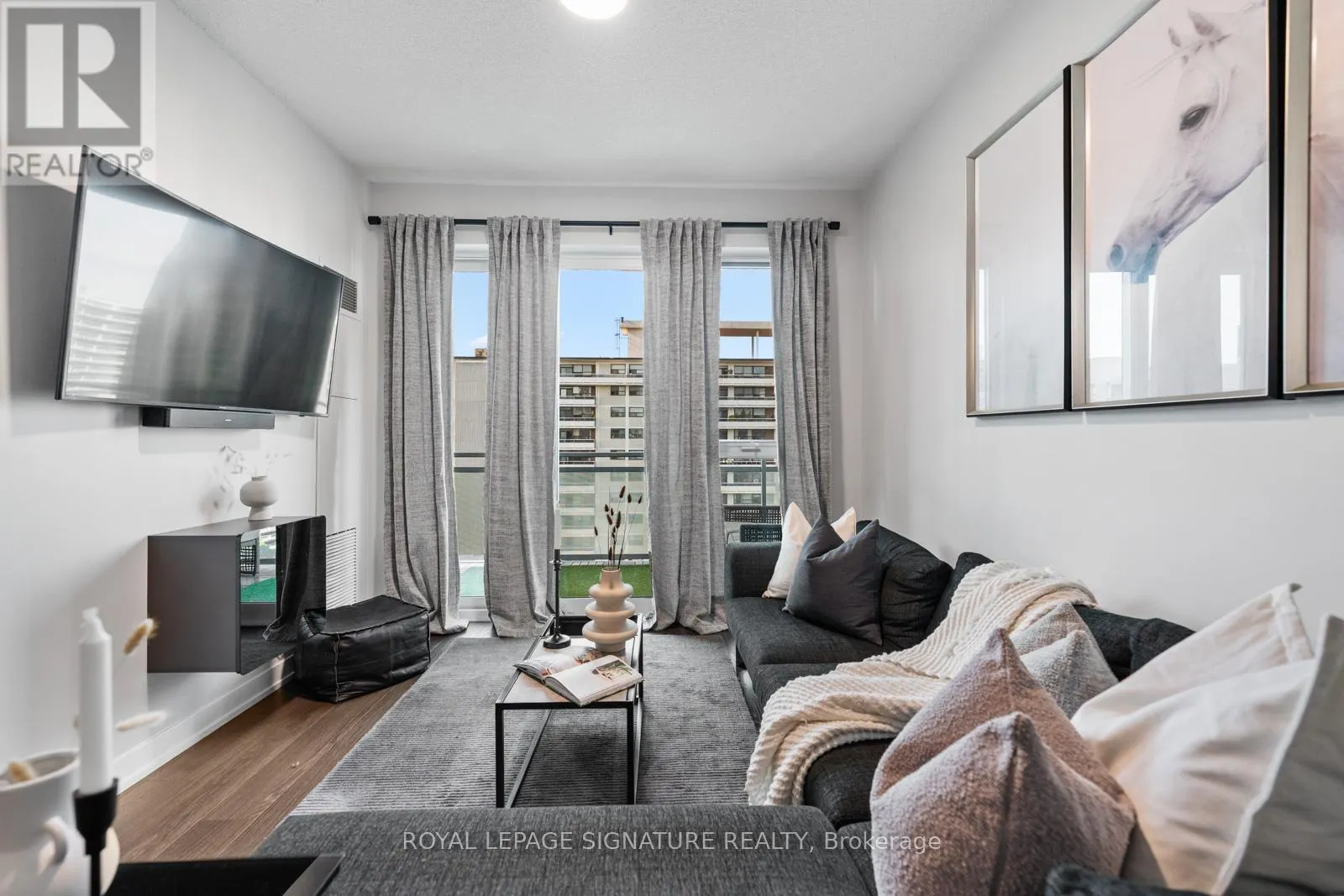1219 - 1830 BLOOR STREET W