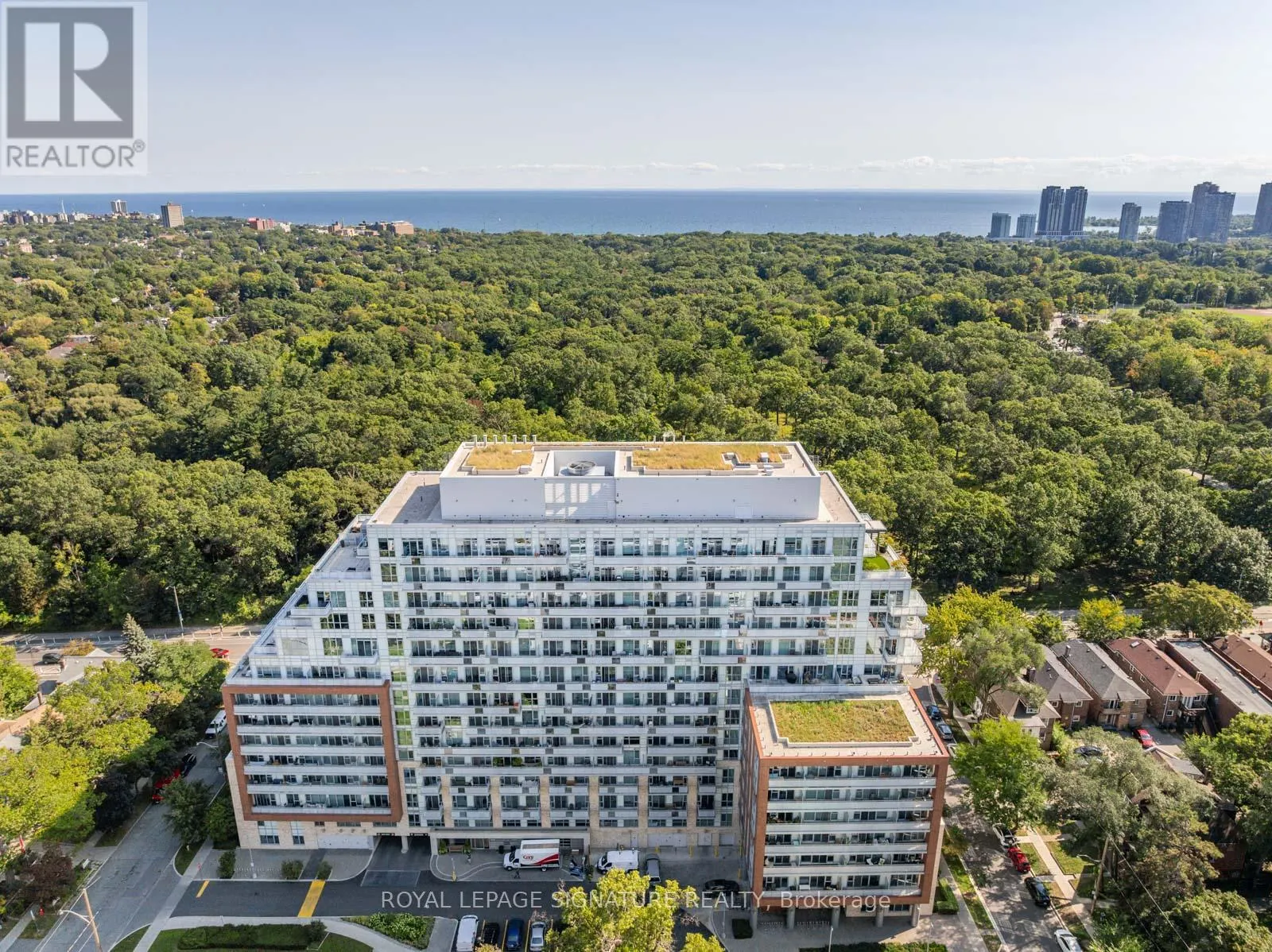 1219 - 1830 BLOOR STREET W