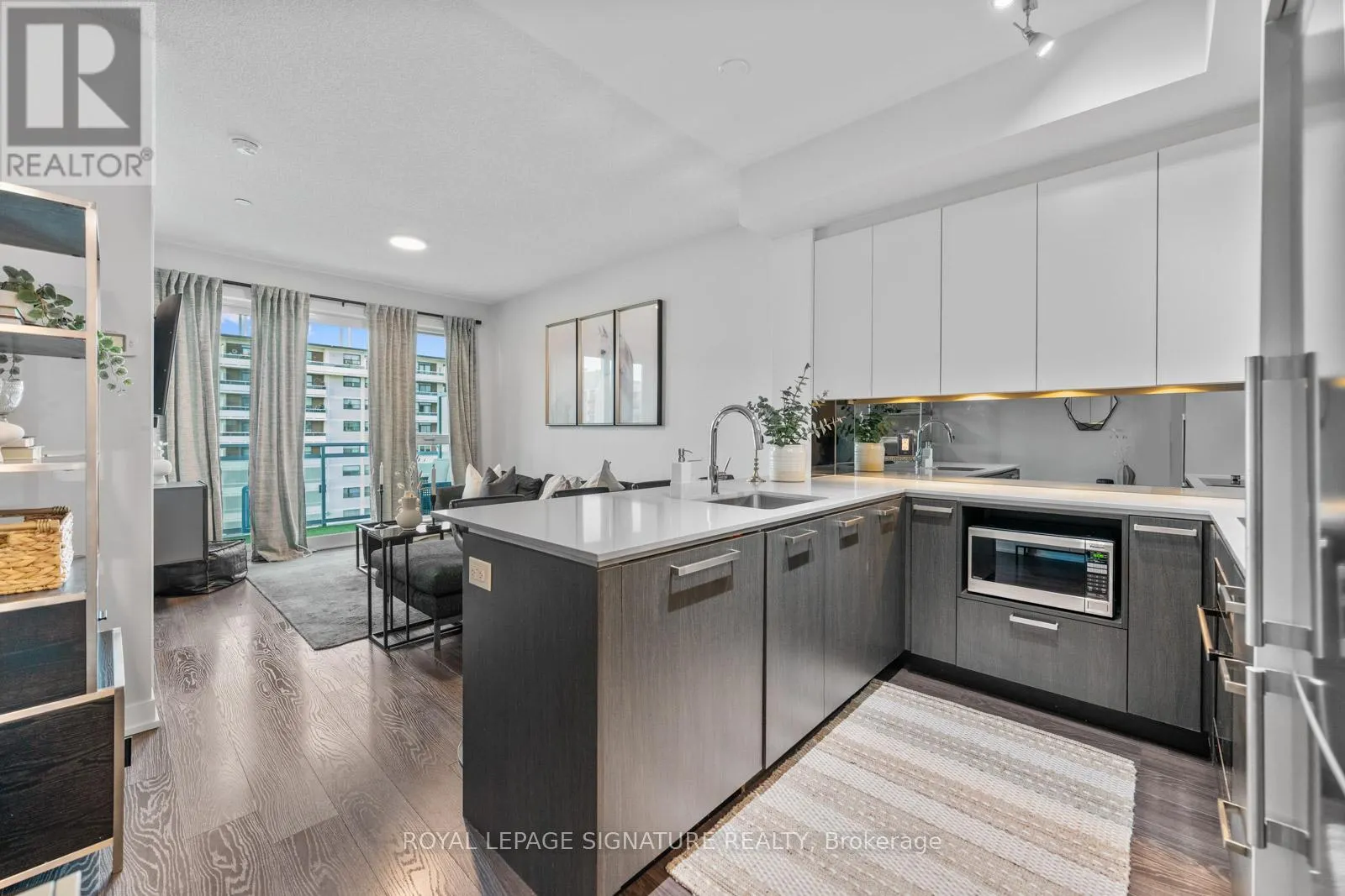 1219 - 1830 BLOOR STREET W