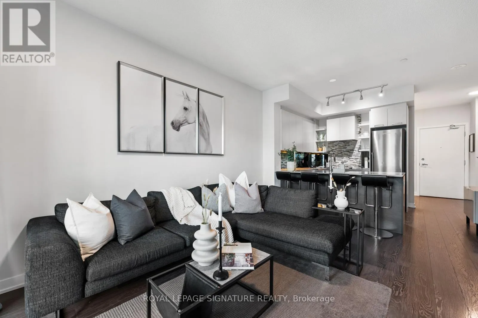 1219 - 1830 BLOOR STREET W
