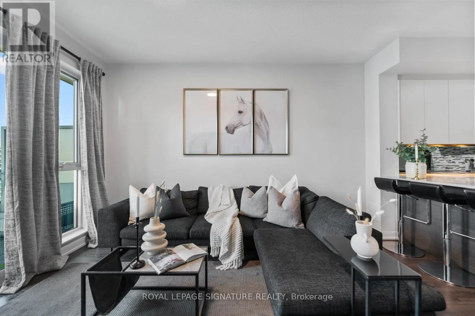 1219 - 1830 BLOOR STREET W