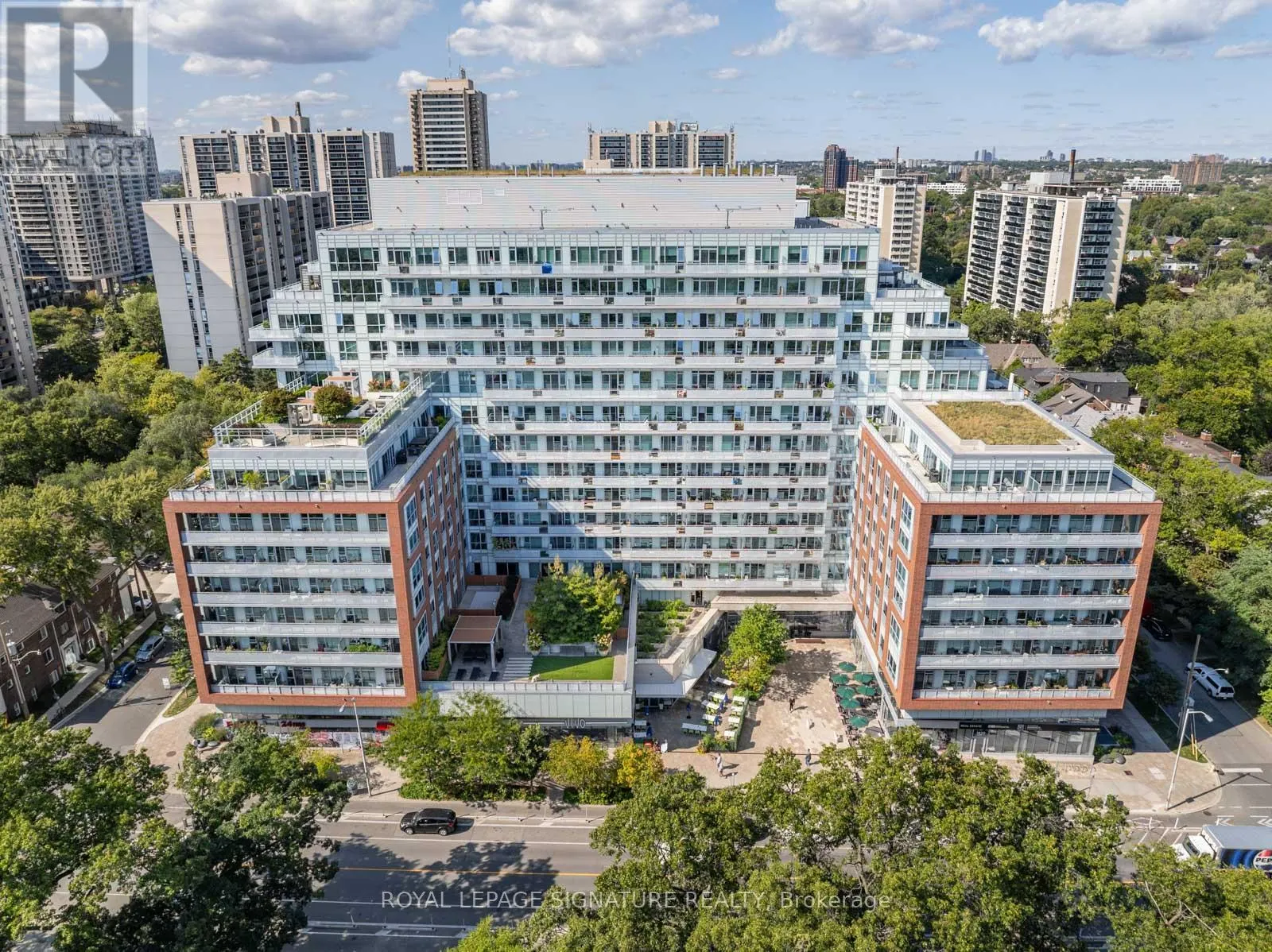 1219 - 1830 BLOOR STREET W