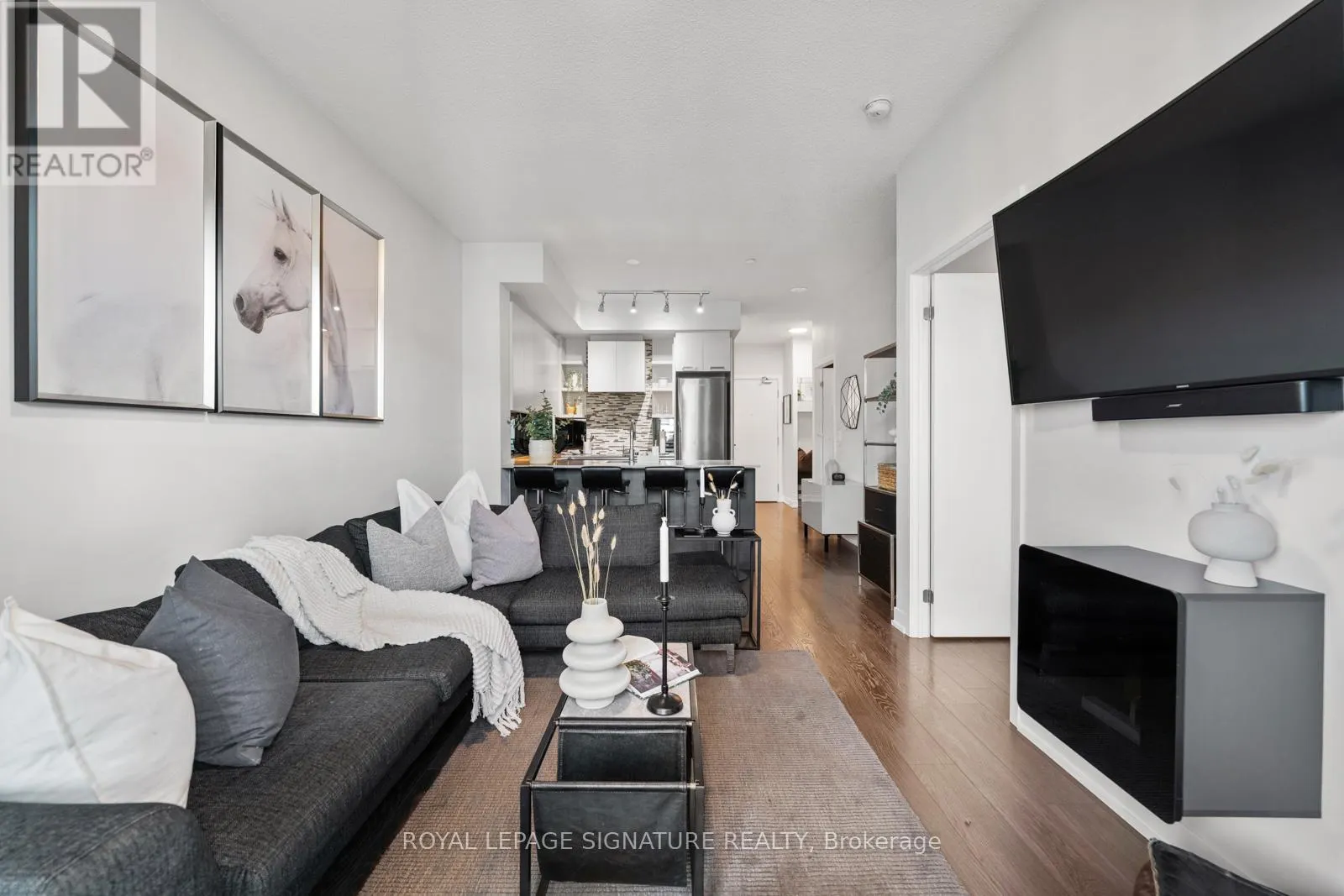 1219 - 1830 BLOOR STREET W
