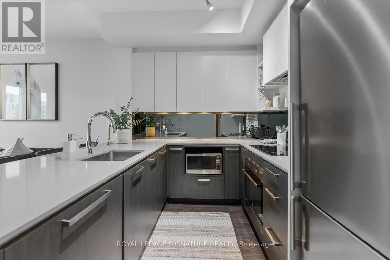 1219 - 1830 BLOOR STREET W