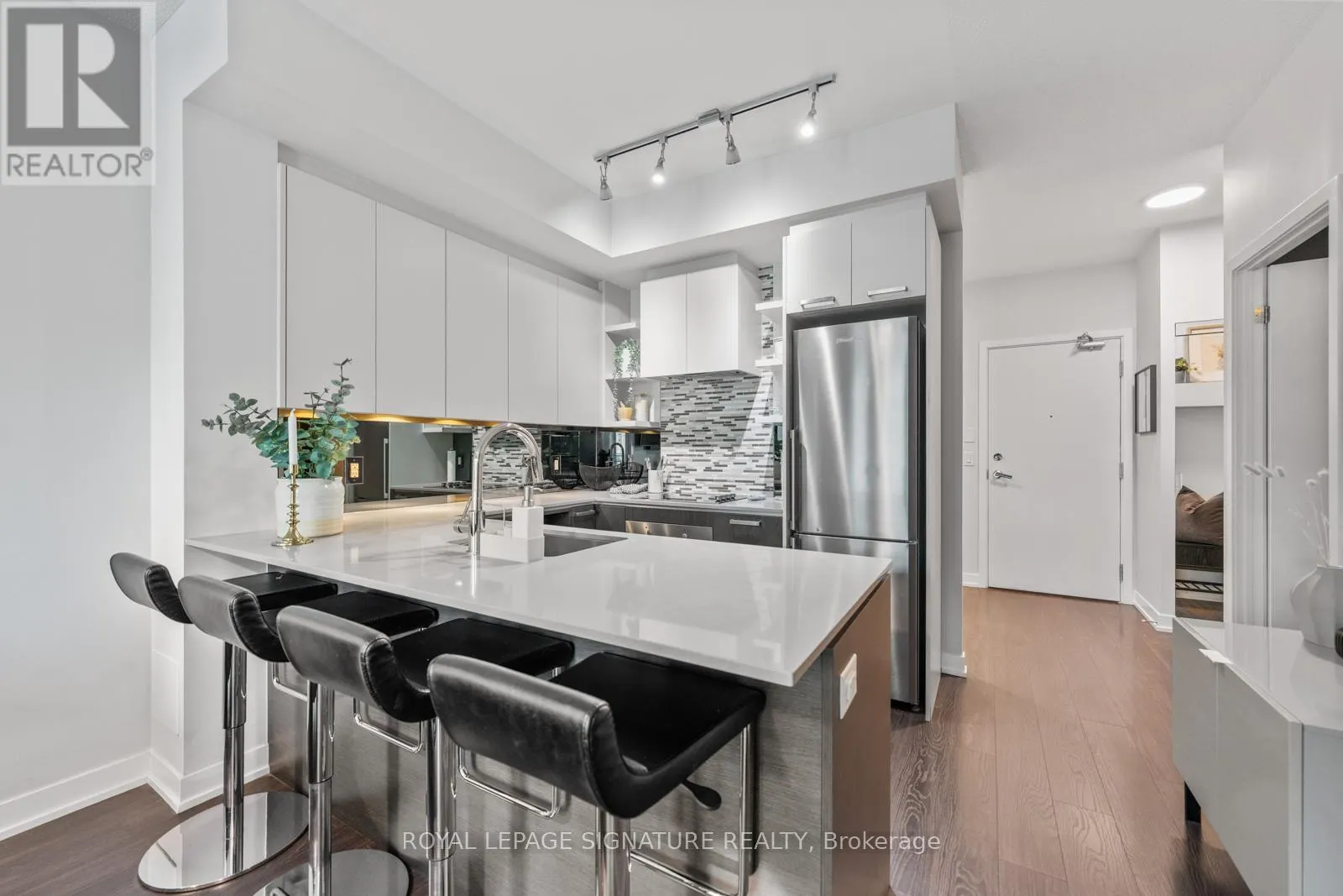1219 - 1830 BLOOR STREET W