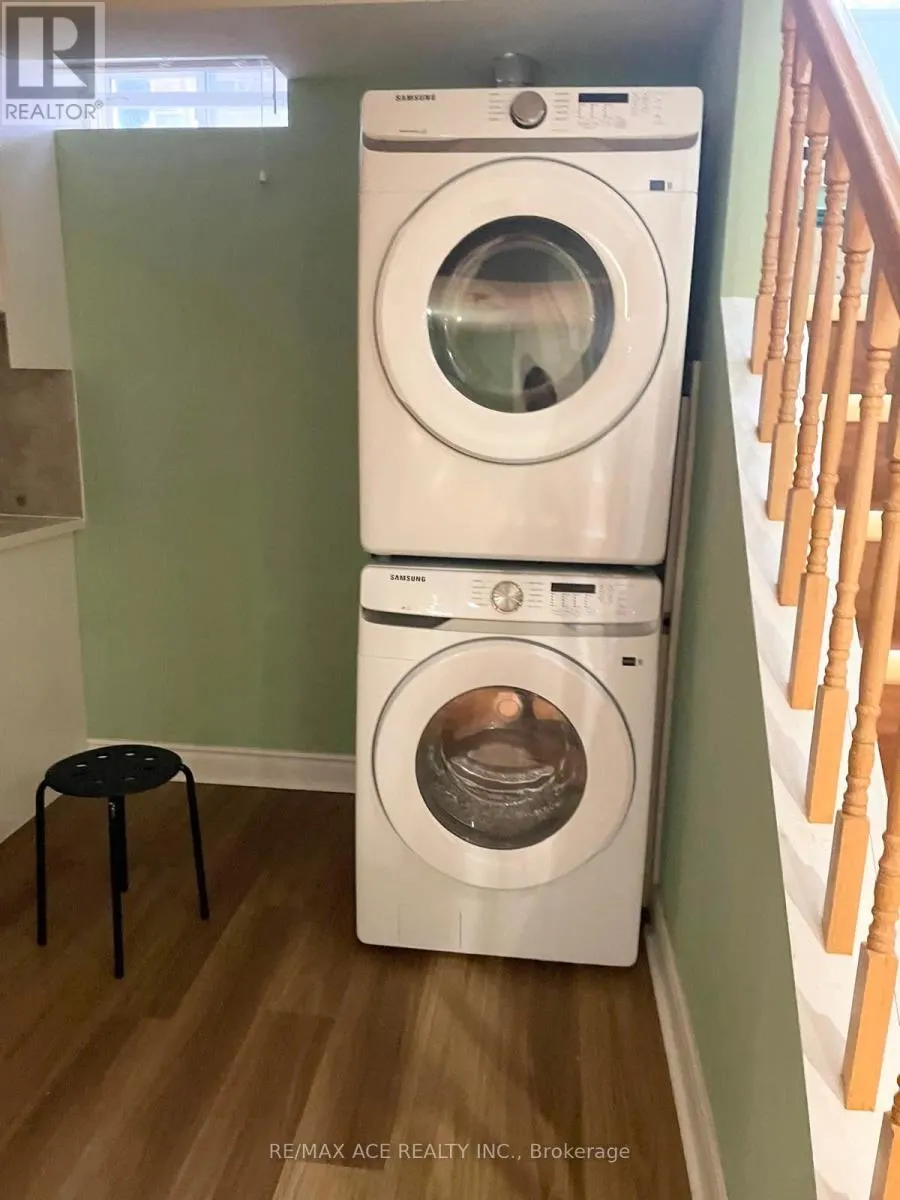 BSMT - 50 MEADOW OAK PLACE