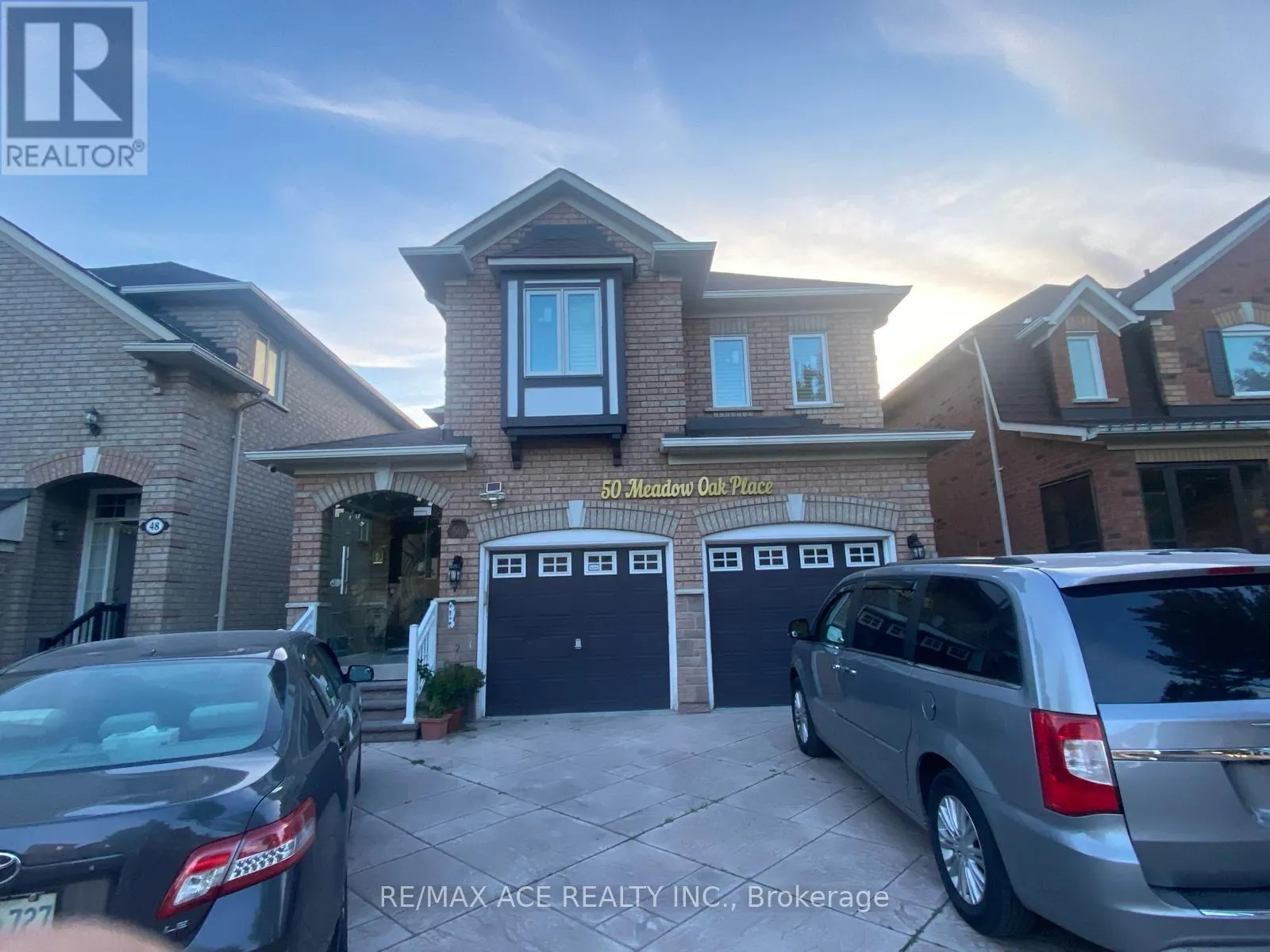 BSMT - 50 MEADOW OAK PLACE