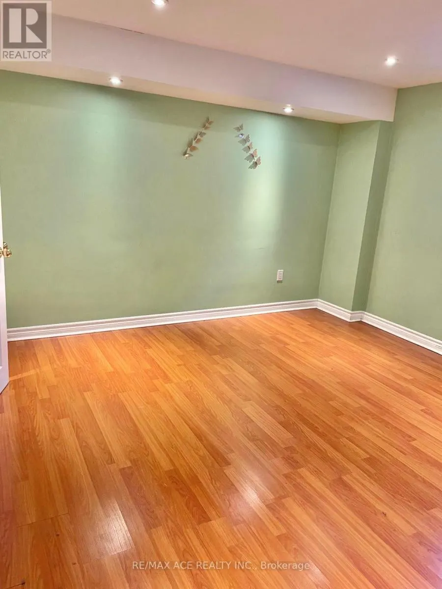 BSMT - 50 MEADOW OAK PLACE